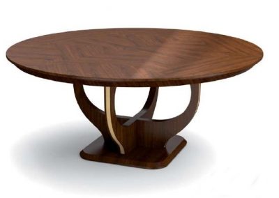 Modernios klasikos valgomojo stalas Soho 3