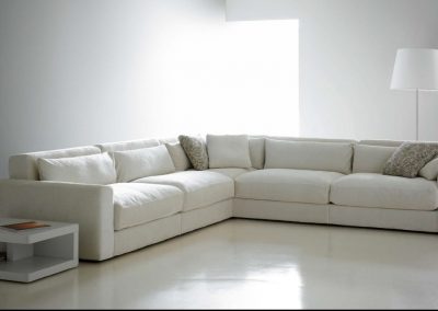 Moderni sofa Thunder MMS