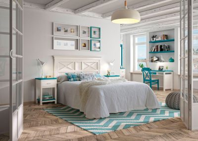 Modernios klasikos miegamojo baldai 04D_1_DORMITORIO_CERDEÑA Mistral