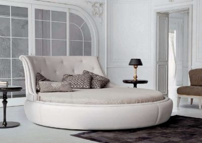 Modernios klasikos miegamojo baldai 4210