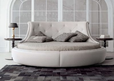 Modernios klasikos miegamojo baldai 4210.1