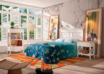 Modernios klasikos miegamojo baldai 43D_1_DORMITORIO_MEDITERRANEO Mistral