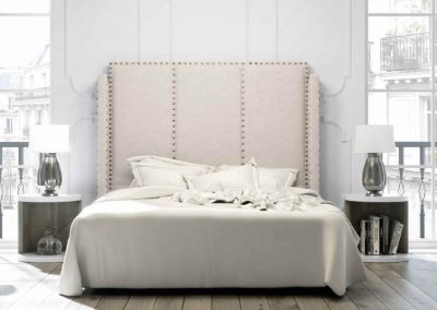 Modernios klasikos miegamojo baldai Dor 58.4