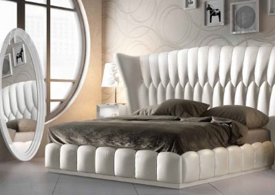 Modernios klasikos miegamojo baldai Dor 38.6