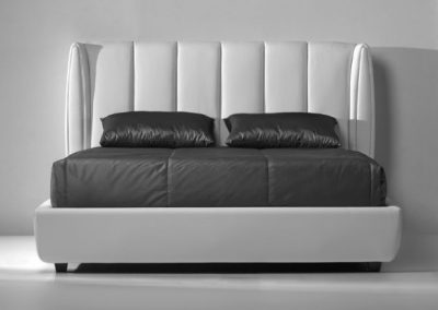 Modernios klasikos miegamojo baldai Dufy 1