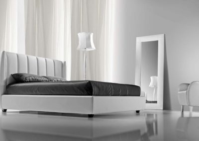 Modernios klasikos miegamojo baldai Dufy 2