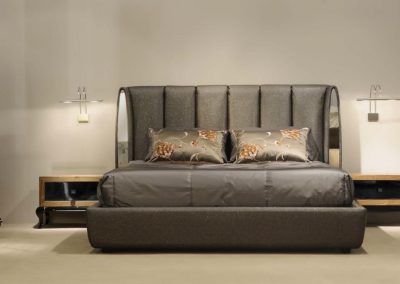 Modernios klasikos miegamojo baldai Dufy