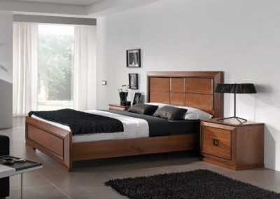 Modernios klasikos miegamojo baldai Mar 11