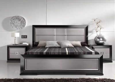 Modernios klasikos miegamojo baldai Mar 14