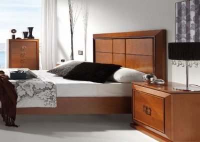 Modernios klasikos miegamojo baldai Mar 4