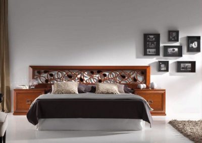 Modernios klasikos miegamojo baldai Mar 5