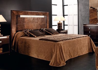 Modernios klasikos miegamojo baldai Mod.4078_7