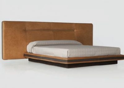 Modernios klasikos miegamojo baldai Mod.4231.4