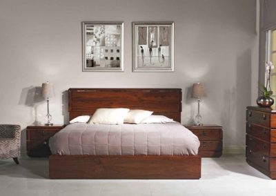 Modernios klasikos miegamojo baldai Mon 7