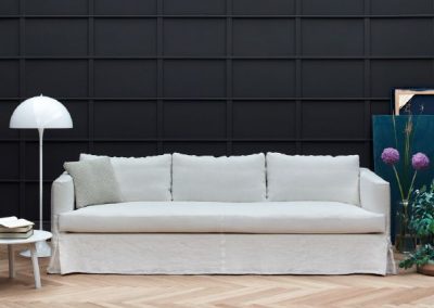 Modernūs minkšti svetainės baldai sofa Venice 4