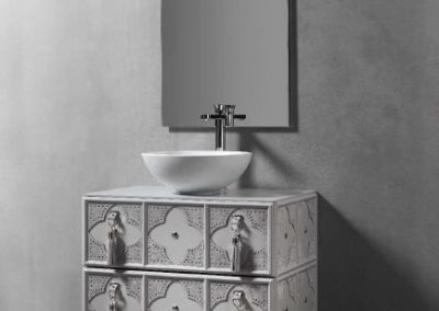 Modernios klasikos vonios baldai Valnetina 4