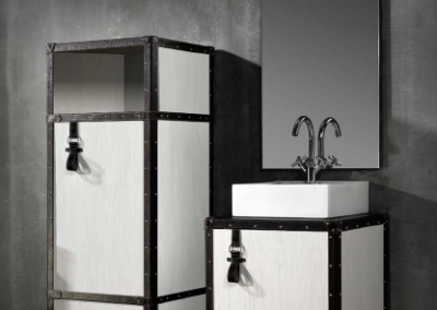 Modernios klasikos vonios kambario baldai Amazon 2