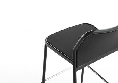 Modernūs lauko baldai kėdė Senso Chairs 10