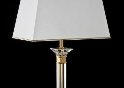 Modernios klasikos šviestuvai Lamp S13.2