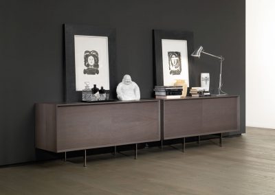 Modernūs svetainės baldai Prisma05