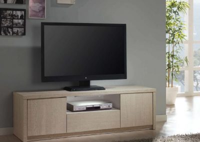 Modernūs svetainės baldai TV modulis TV10