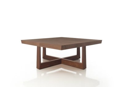 Modernūs svetainės baldai staliukas Raiz 4