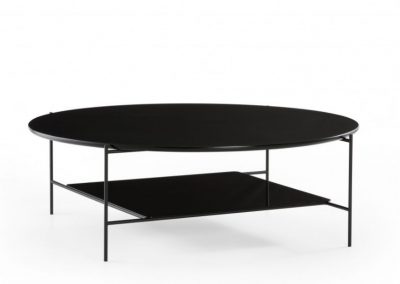 Modernūs svetainės baldai staliukas Soffia 4