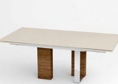 Modernūs valgomojo baldai Miola 27
