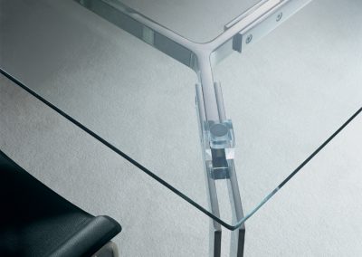 Modernus valgomojo stalas Tango03