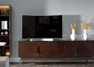 Modernūs svetainės baldai Evolution Coral 2