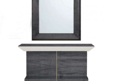 Modernūs svetainės baldai Evolution Coral 7