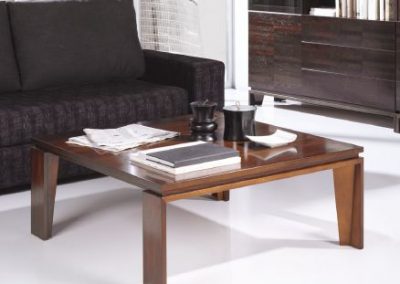 Modernūs svetainės baldai staliukas 206183