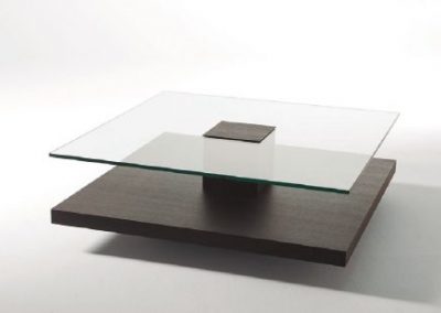 Modernūs svetainės baldai staliukas CT1001.1
