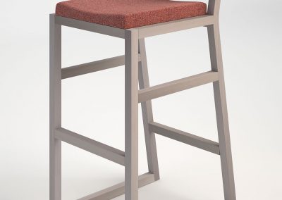 Moderni baro kėdė 12-taburete-anna
