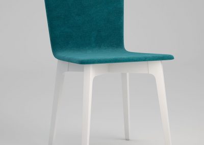 Moderni kėdė 22-SILLA-ARA-todo-tapizado-