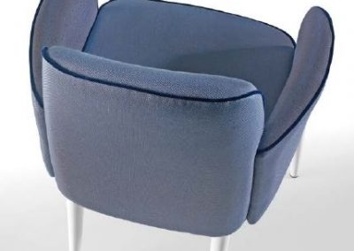 Moderni kėdė Araci 5