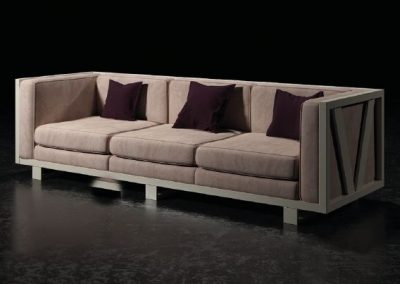 Moderni sofa Curve 58172
