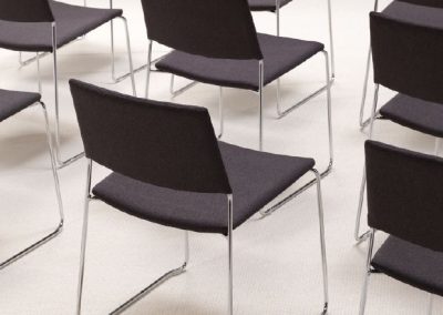 Modernios kėdės Ten 3