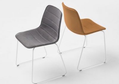 Modernios kėdės Varya Tapiz 12