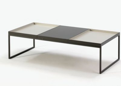 Modernūs staliukai Tray 3