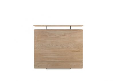 Modernūs svetainės baldai Team Shelf System 14