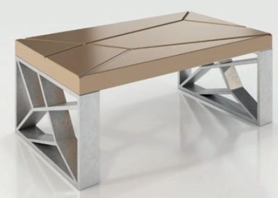 Modernūs svetainės baldai staliukas Avanty 57772.1