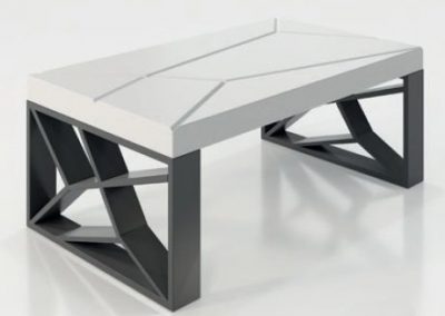 Modernūs svetainės baldai staliukas Avanty 57772.2
