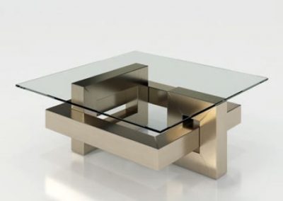 Modernūs svetainės baldai staliukas Avanty 57808.3