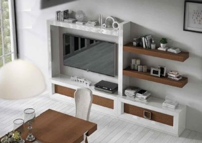Modernūs valgomojo baldai Enzo EZ21.1