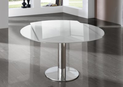 Modernus valgomojo stalas 250516N+2