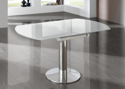 Modernus valgomojo stalas 250516N+3