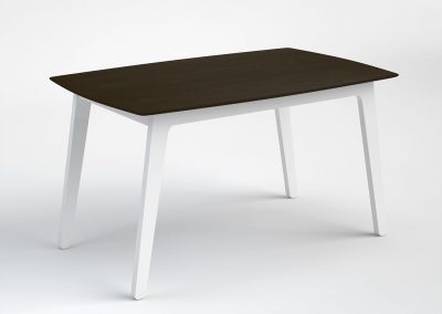 Modernus valgomojo stalas 65-MESA-GUIPUZCOA