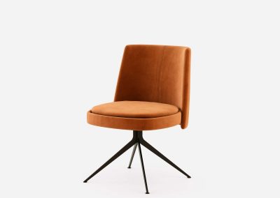 Moderni kėdė Nouveau 4