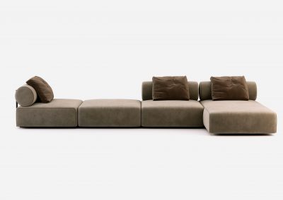 Moderni sofa Shinto 3